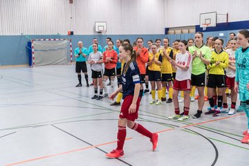 Bild 42 - wCJ Norddeutsches Futsalturnier Auswahlmannschaften